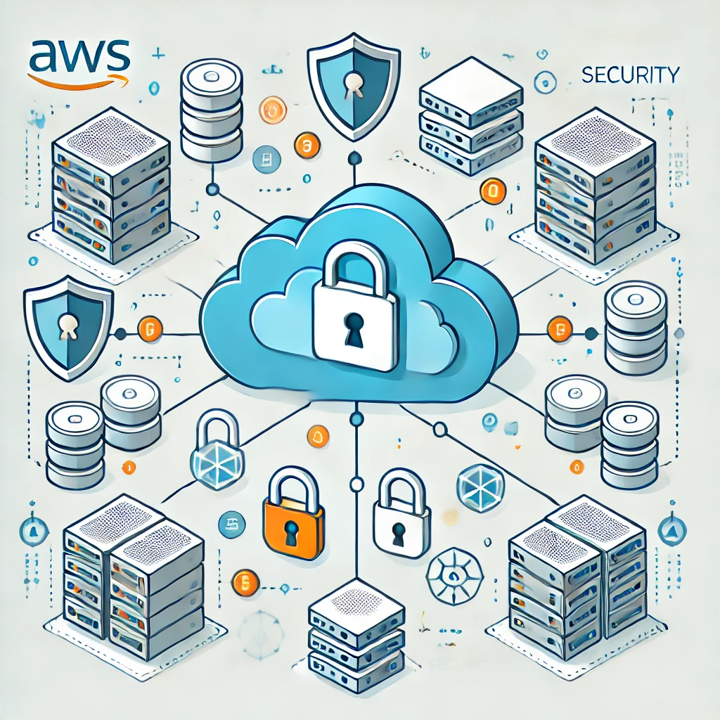 Understanding AWS Security: A Complete Guide for Beginners